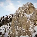 Chamonix 100