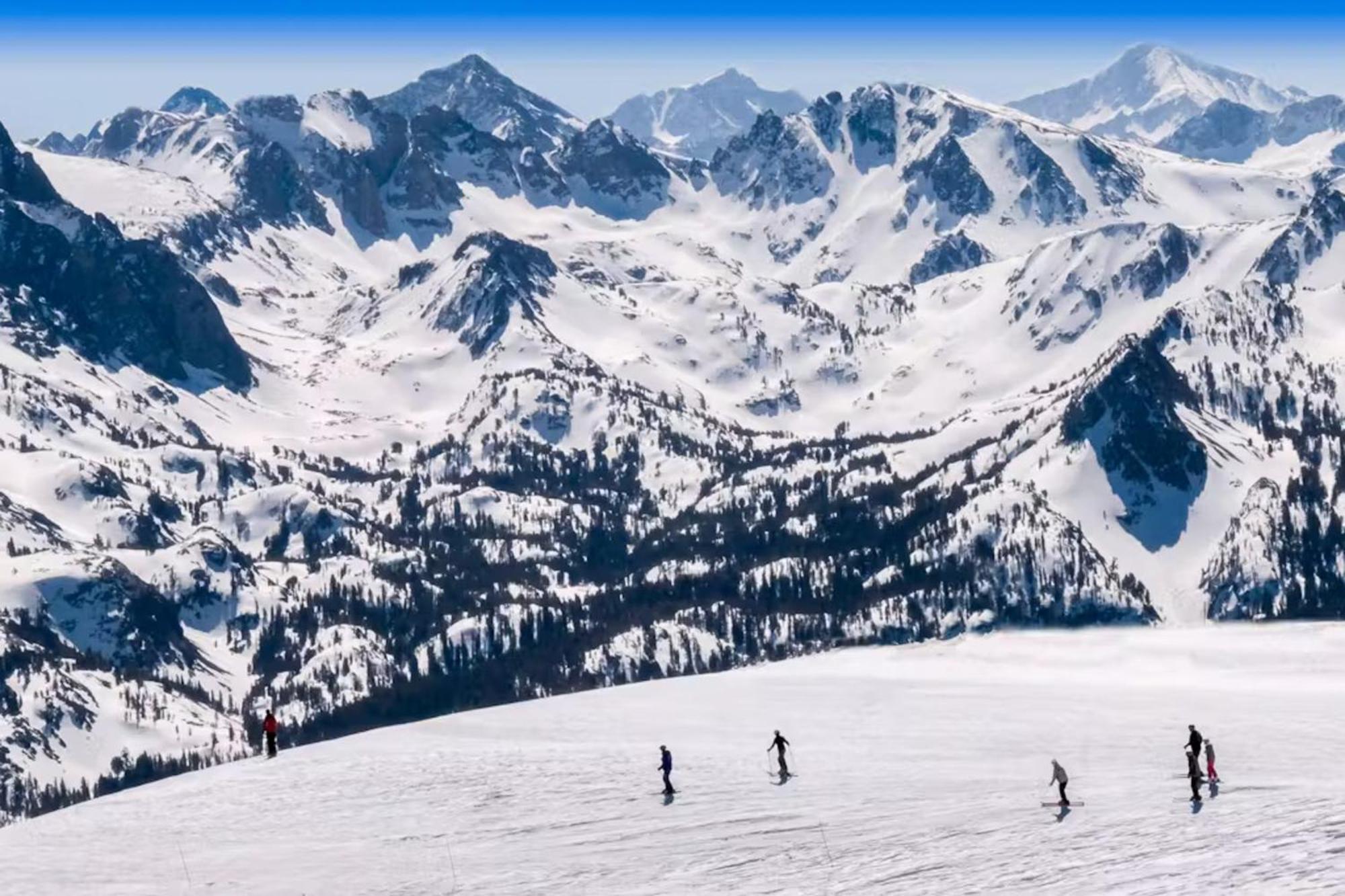 Chamonix 100 Apartamento
