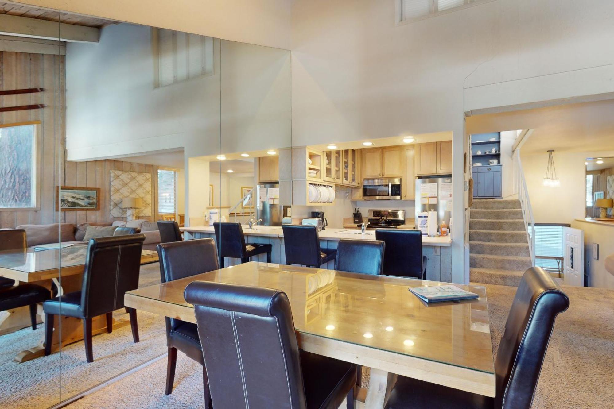 Apartamento Chamonix 100 *