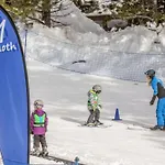 Chamonix 100